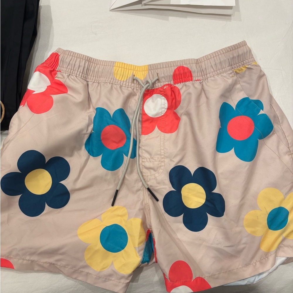 OAS swim shorts